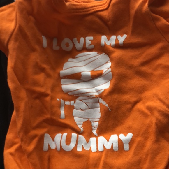 Halloween Onesie Bundle - Picture 4 of 7